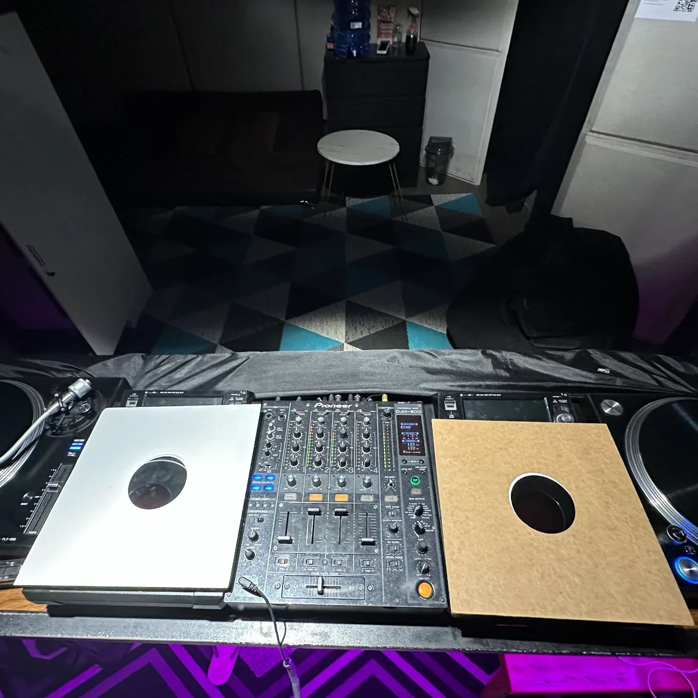 board