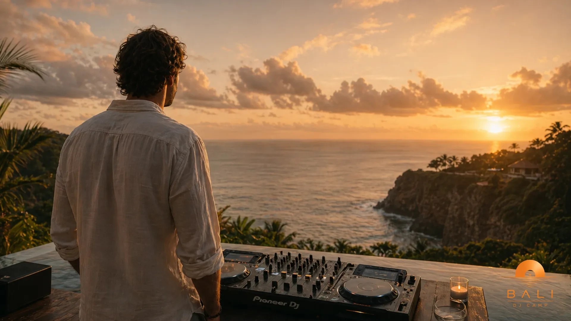 Bali Dj School