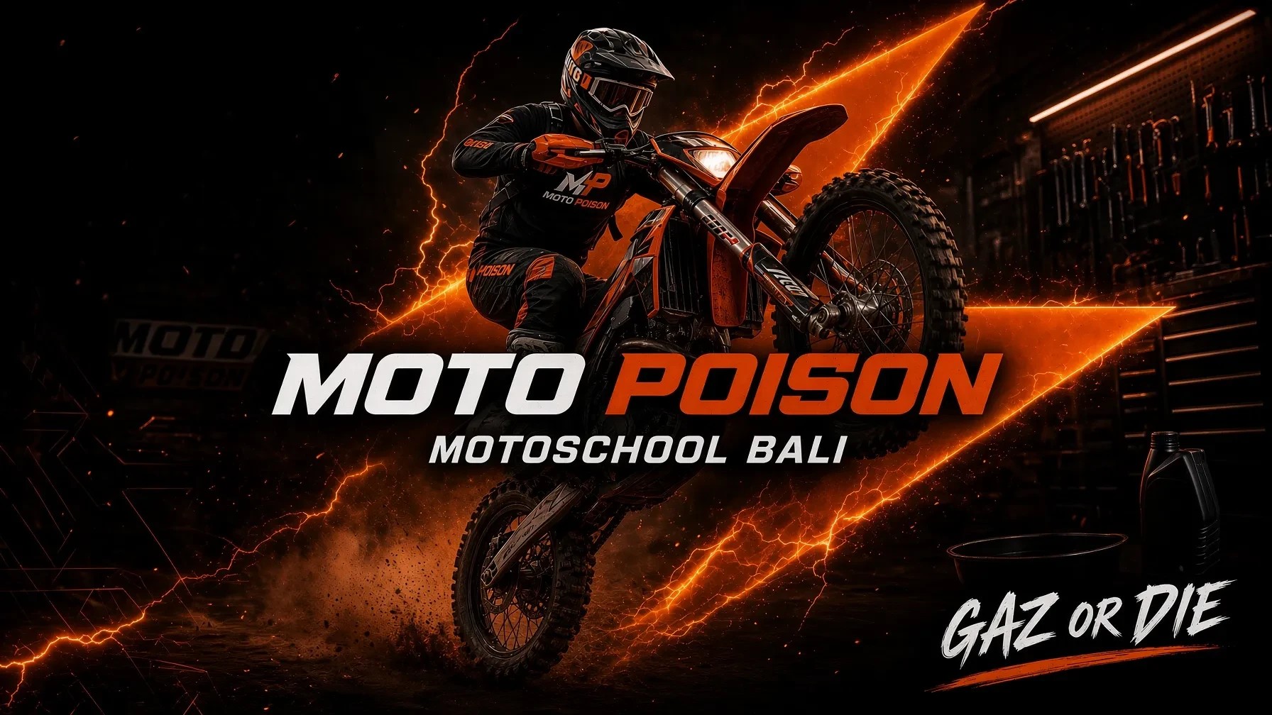 Moto Poison